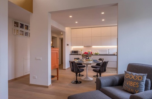 Santissima Annunziata Apartment | Matteotti Apartment in Firenze