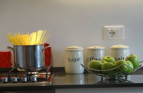 Santissima Annunziata Apartment | Matteotti Apartment in Firenze