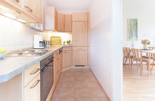 Malente House | Matthiesen house with terrace in Bad Malente