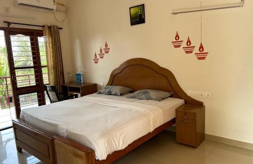 Chowara House | Mattuppavu Beach House