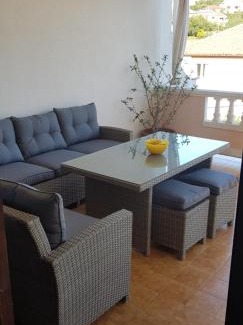 Rab House | Matušanka Apartment