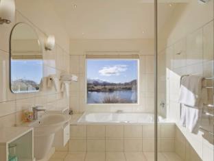 Mackenzie Country Cabin | Matuka Lodge