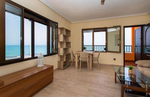 Torrevieja Apartment | Matute Beach