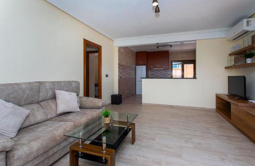 Torrevieja Apartment | Matute Beach