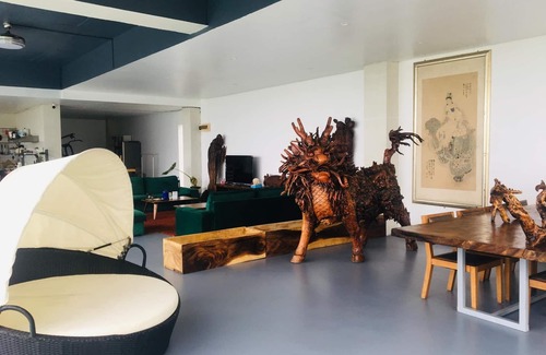 Tagaqe House | Maui Bay Home Stay Villa