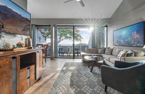 Kihei Apartment | Maui Beach Retreat