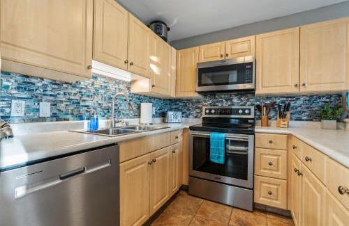 Kihei Apartment | Maui Beach Retreat