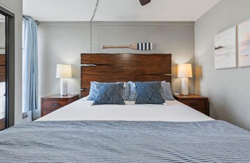 Kihei Apartment | Maui Beach Retreat