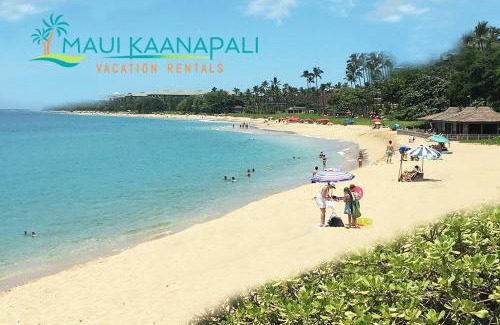 Kaanapali House | Maui Eldorado Condo G203
