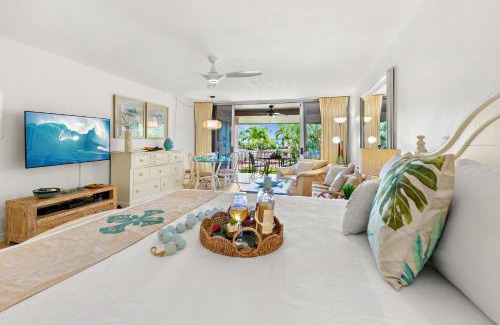 Kaanapali House | Maui Eldorado Condo G203