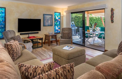 Historic Lahaina Front Street House | Maui Home Lahaina