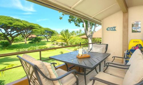 Kaanapali Apartment | Maui Kaanapali Villas by KBM Resorts