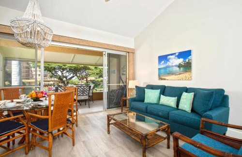 Kaanapali Apartment | Maui Kaanapali Villas by KBM Resorts