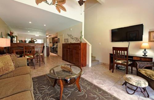 Kaanapali Apartment | Maui Kaanapali Villas #B233