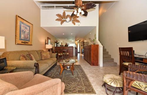 Kaanapali Apartment | Maui Kaanapali Villas #B233
