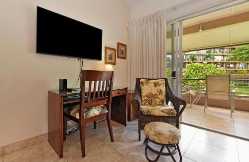 Kaanapali Apartment | Maui Kaanapali Villas #B233