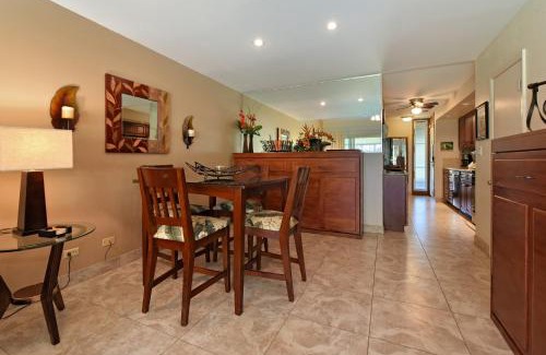 Kaanapali Apartment | Maui Kaanapali Villas #B233