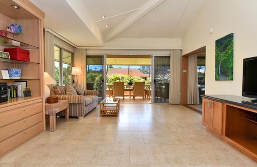 Kaanapali Apartment | Maui Kaanapali Villas #D271