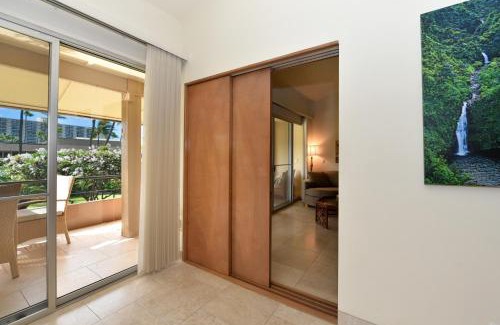 Kaanapali Apartment | Maui Kaanapali Villas #D271