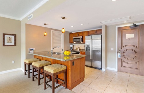 Honokowai Condo | Maui Resort Rentals: Honua Kai Konea 545 - Spacious 5th Floor 2BR w/ Fantastic Ocean Views