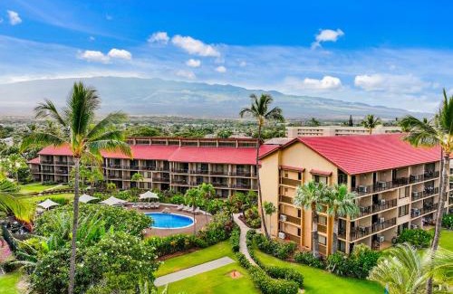 Kihei Resort | Maui Schooner Resort