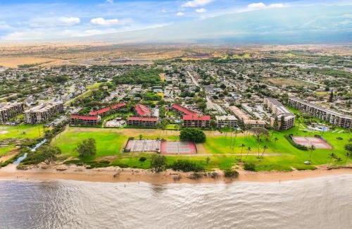 Kihei Resort | Maui Schooner Resort