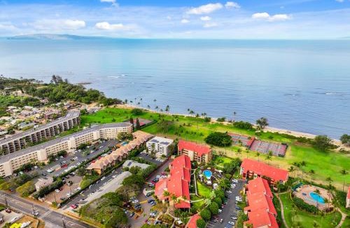 Kihei Resort | Maui Schooner Resort