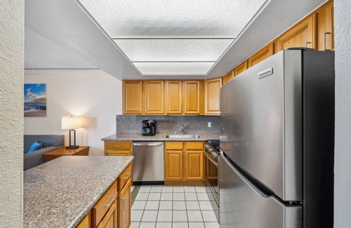 Kihei Apartment | Maui Schooner Resort