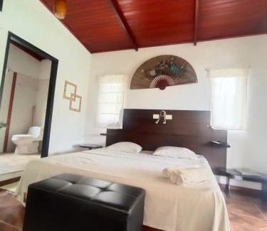 Taganga Apartment | Mauka Oasis Taganga