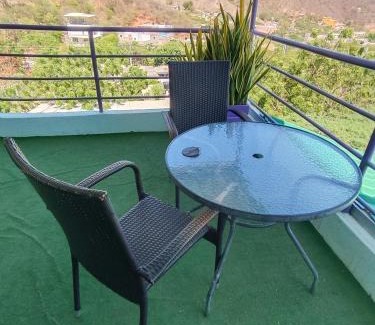 Taganga Apartment | Mauka Oasis Taganga