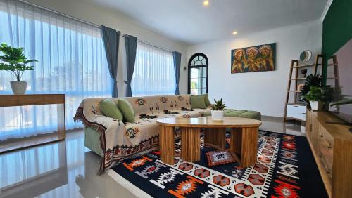 Taman Griya House | MauLagi Bali Getaway