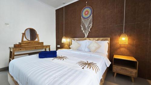Taman Griya House | MauLagi Bali Getaway