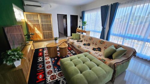 Taman Griya House | MauLagi Bali Getaway