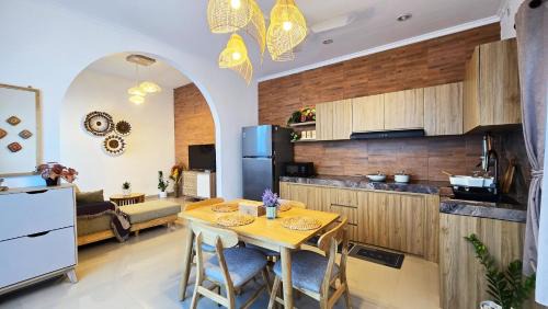 Taman Griya House | MauLagi Bali Getaway