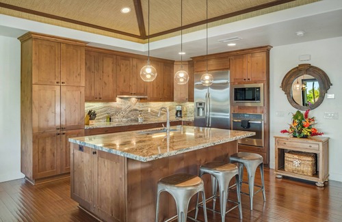 Kamuela Hotel | Mauna Lani Luxury Homes - A CoralTree Residence Collection