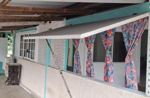 Maupiti House | Maupiti