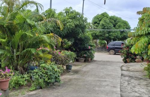 Maupiti House | Maupiti