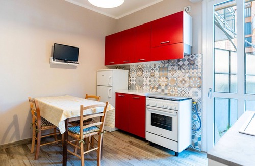 Ceriale Apartment | Maurizio's Place by Interhome