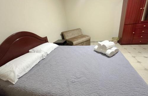 Tarija House | MavHouse, garzonier céntrico y acogedor, a pocas cuadras del mercado central y la plaza principal