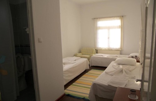 Ayvalik City Center House | Mavi Pansiyon