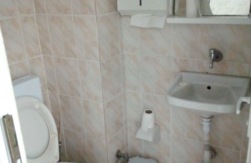 Ayvalik City Center House | Mavi Pansiyon