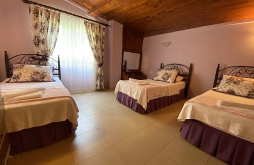 Ilica Hotel | Maviev Otel
