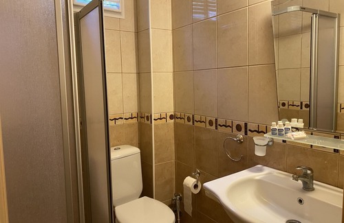 Ilica Hotel | Maviev Otel