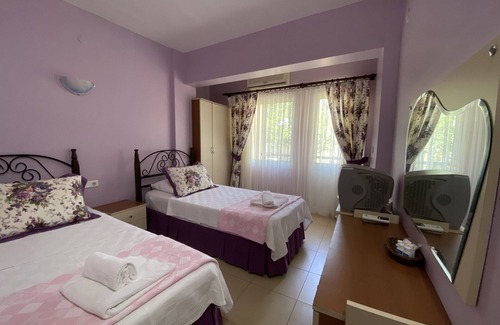 Ilica Hotel | Maviev Otel