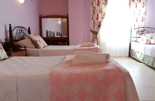 Ilica Hotel | Maviev Otel