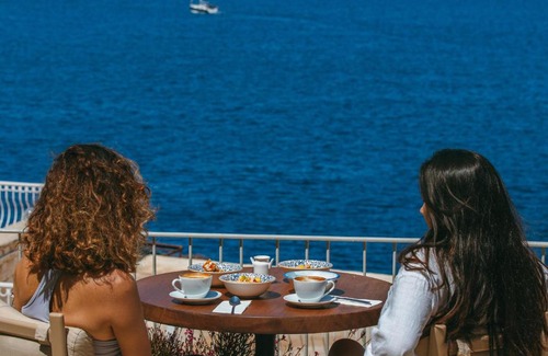 Kas Hotel | Mavilim Hotel