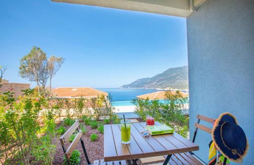 Kas Hotel | Mavilim Hotel