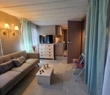 Old Town of Limassol Apartment | Mavrommati luxury residence no2