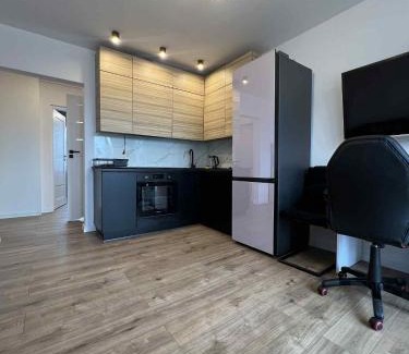 Czestochowa Apartment | Max Apartamenty