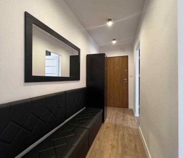 Czestochowa Apartment | Max Apartamenty